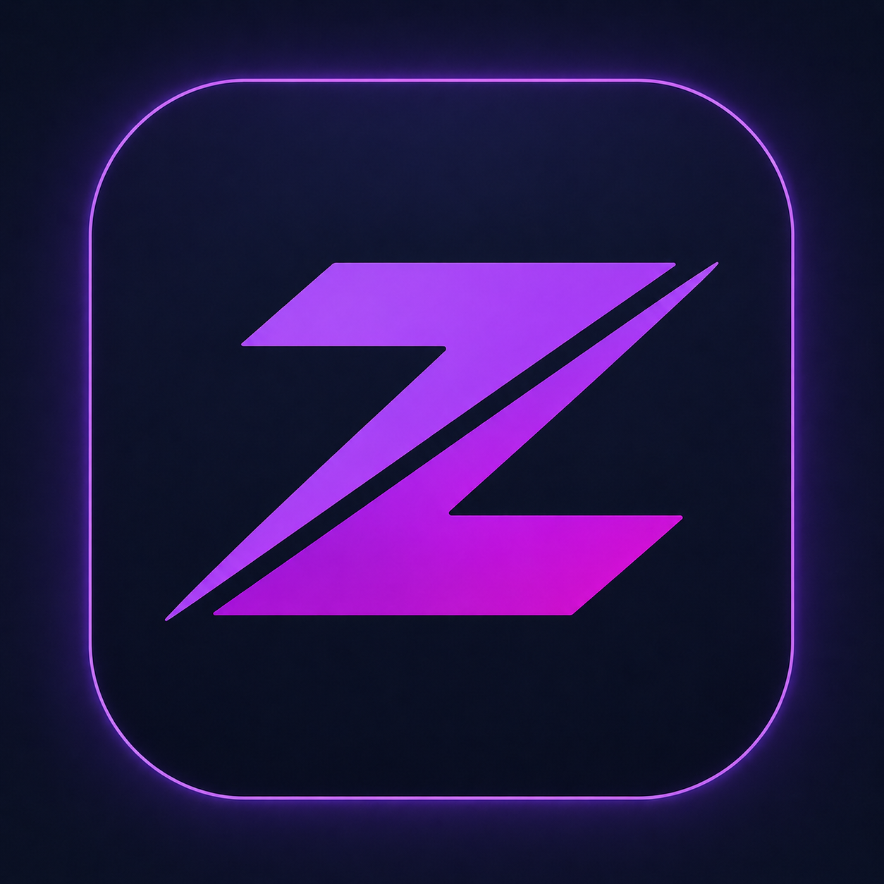 Ícone do ZCODER Gestor