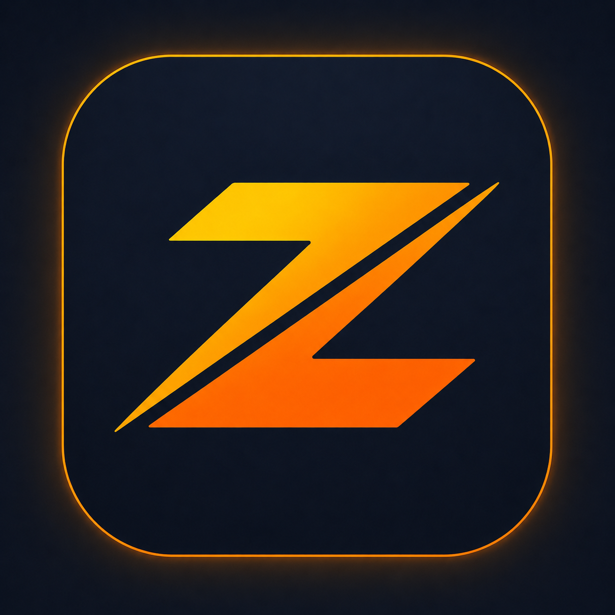 Ícone do ZCODER OS