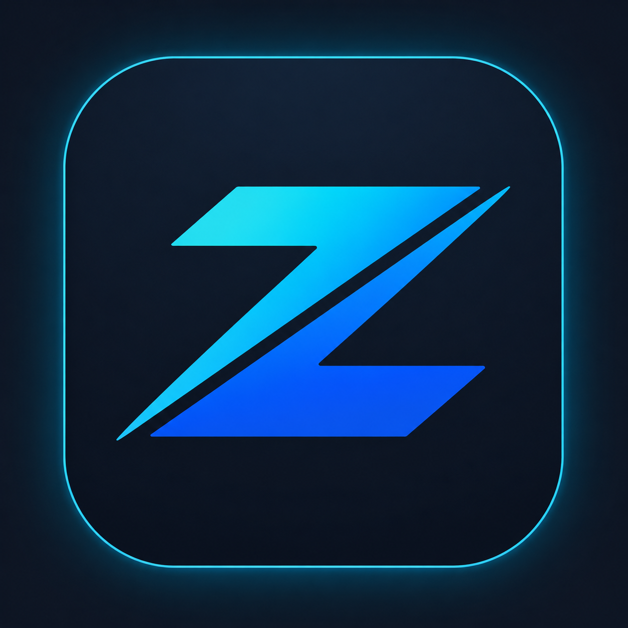 Ícone do ZCODER Pedidos